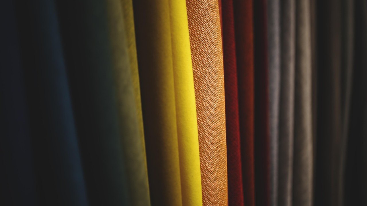 How to Find a Colour Palette You Will Not Tire Of