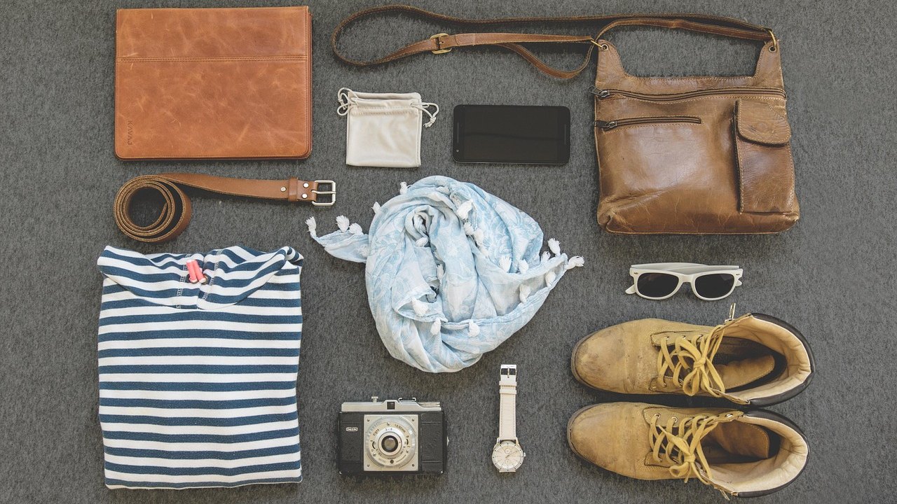 Five Outfit Formulas That Cover Most of Your Week