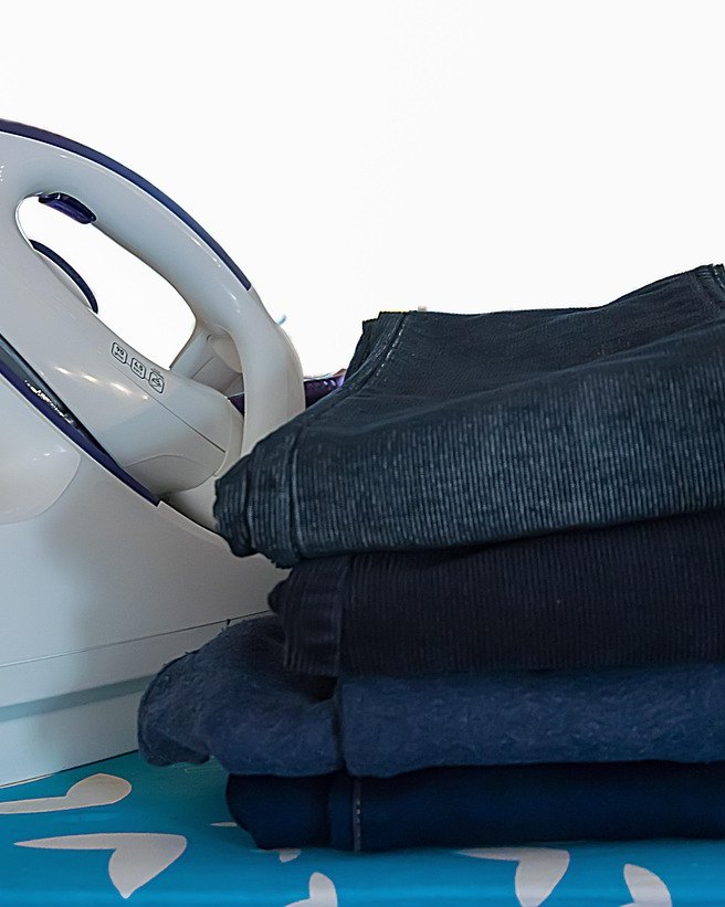 Why Clothes Shrink (and the Four Rules That Stop It)