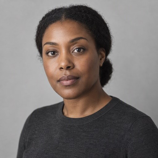 Sienna Okafor
